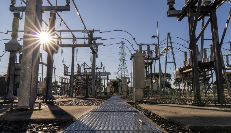 Springston Substation   June 2025  7